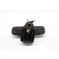 2000-2001 BMW 740i E38 Interior Inside Rear View Mirror OEM