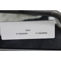 2000-2001 BMW 740i E38 Interior Inside Rear View Mirror OEM