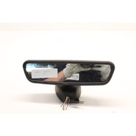 2000-2001 BMW 740i E38 Interior Inside Rear View Mirror OEM