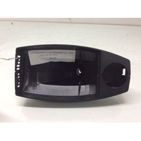 2010 2011 2012 2013 BMW M3 Mirror Cover Base Plate Pair 51169219140 OEM