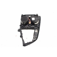 BMW 335i 340i 430i 435i Front Center Console Cup Holder 51169323675 OEM