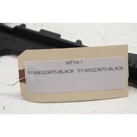 BMW 335i 340i 430i 435i Front Center Console Cup Holder 51169323675 OEM