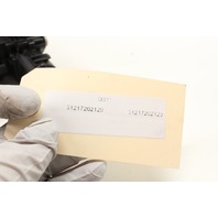 BMW 745i 750i 760i Alpina B7 Left Front Door Lock Actuator 51217202129 OEM