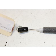 2012 2013 2014 2015 2016 BMW 328i Rear Door Lock Cable 51227259837 OEM
