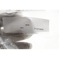 BMW 525i 530i 535i 540i 735i 740i M5 Rear Door Latch Catch Stopper Aftermarket OEM