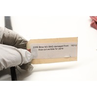 2008 BMW M3 Hood Support Strut 51237900795 OEM