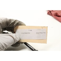 2008 BMW M3 Hood Support Strut 51237900795 OEM