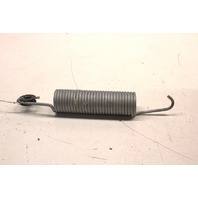 2004 2005 2006 2007 BMW 525i E60 Rear Right Trunk Tension Spring Shock OEM