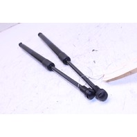 2006 BMW M3 Rear Trunk Lid Support Strut Shock 51247250308 OEM