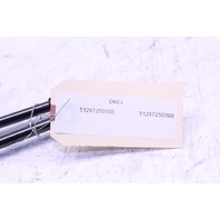 2006 BMW M3 Rear Trunk Lid Support Strut Shock 51247250308 OEM