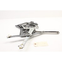 BMW 735i 740i 750iL Left Front Driver Window Regulator 51321938367