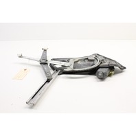 BMW 735i 740i 750iL Left Front Driver Window Regulator 51321938367