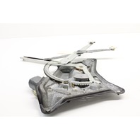 BMW 735i 740i 750iL Left Front Driver Window Regulator 51321938367