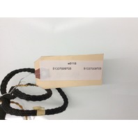 2005-2010 BMW 645Ci 650Ci M6 Door Tweeter Speaker Left - 51337009705 OEM