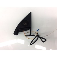 2005-2010 BMW 645ci 650ci M6 Door Tweeter Speaker Right - 51337009706 OEM