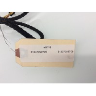 2005-2010 BMW 645ci 650ci M6 Door Tweeter Speaker Right - 51337009706 OEM