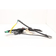 BMW 320i 323i 325i 328i 330i Front Window Regulator Left OEM
