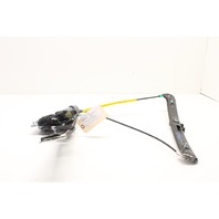 BMW 320i 323i 325i 328i 330i Front Window Regulator Left OEM