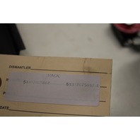 BMW 525i 528i 530i 535i 545i 550i M5 Front Window Regulator Left Driver - 51337075667 OEM