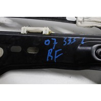 2006-2011 BMW 325i 328i 330i 335i M3 Front Window Regulator Right OEM