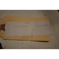 BMW 525i 528i 530i 535i 545i 550i M5 E60 Front Window Regulator Right - 51337184384 OEM