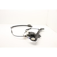 2008 2009 2010 2011 2012 2013 BMW M3 Left Front Window Regulator 51337193455 OEM