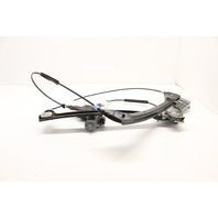 2008 2009 2010 2011 2012 2013 BMW M3 Left Front Window Regulator 51337193455 OEM