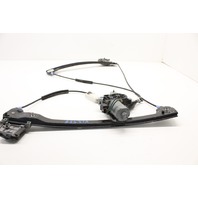 2008 2009 2010 2011 2012 2013 BMW M3 Left Front Window Regulator 51337193455 OEM