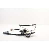 2008 2009 2010 2011 2012 2013 BMW M3 Left Front Window Regulator 7193455 OEM