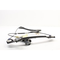 2008 2009 2010 2011 2012 2013 BMW M3 Left Front Window Regulator 7193455 OEM
