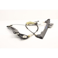 2008 2009 2010 2011 2012 2013 BMW M3 Left Front Window Regulator 51337193455 OEM