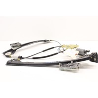 2008 2009 2010 2011 2012 2013 BMW M3 Left Front Window Regulator 51337193455 OEM