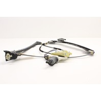 2008 2009 2010 2011 2012 2013 BMW M3 Left Front Window Regulator 51337193455 OEM