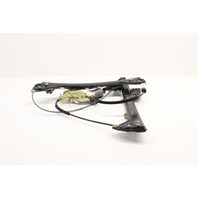 2008 2009 2010 2011 2012 2013 BMW M3 Left Front Window Regulator 51337193455 OEM