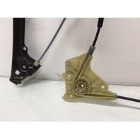 2008 2009 2010 2011 2012 2013 BMW M3 Left Front Window Regulator 51337193455 OEM