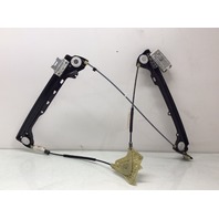 2008 2009 2010 2011 2012 2013 BMW M3 Left Front Window Regulator 51337193455 OEM