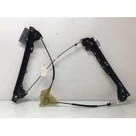 2008 2009 2010 2011 2012 2013 BMW M3 Left Front Window Regulator 51337193455 OEM