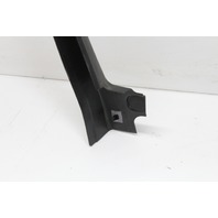 2012 2013 2014 2015 2016 BMW 328i Sedan Right Window Frame With Tweeter - 51337323508 OEM