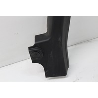 2012 2013 2014 2015 2016 BMW 328i Sedan Right Window Frame With Tweeter - 51337323508 OEM