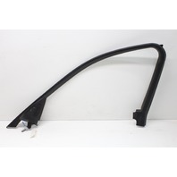 2012 2013 2014 2015 2016 BMW 328i Sedan Right Window Frame With Tweeter - 51337323508 OEM