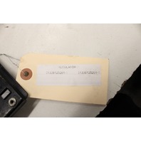 1995-2001 BMW 740i 750i E38 Driver Left Front Window Regulator OEM