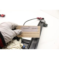 1995-2001 BMW 740i 750i E38 Driver Left Front Window Regulator OEM