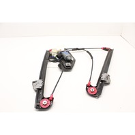 1995-2001 BMW 740i 750i E38 Driver Left Front Window Regulator OEM