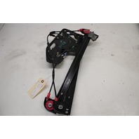 1995-2001 BMW 740i 750i E38 Driver Left Front Window Regulator OEM