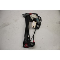 1995-2001 BMW 740i 750i E38 Driver Left Front Window Regulator OEM
