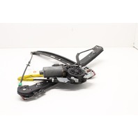 BMW 320i 323i 325i 328i 330i Sedan Wagon Left Front Window Regulator 51338196038 OEM