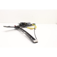 BMW 320i 323i 325i 328i 330i Sedan Wagon Left Front Window Regulator 51338196038 OEM