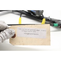 BMW 320i 323i 325i 328i 330i Sedan Wagon Left Front Window Regulator 51338196038 OEM