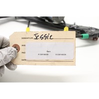 BMW 320i 323i 325i 328i 330i Sedan Wagon Left Front Window Regulator 51338196038 OEM