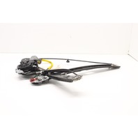 BMW 320i 323i 325i 328i 330i Sedan Wagon Left Front Window Regulator 51338196038 OEM